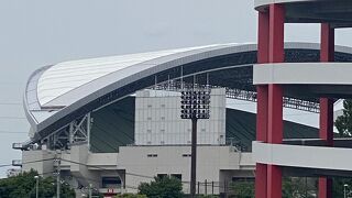 埼玉スタジアム2002♪