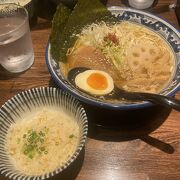 和風楽麺 四代目 ひのでや♪