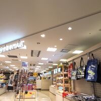 空港専門大店 (関西国際空港店)