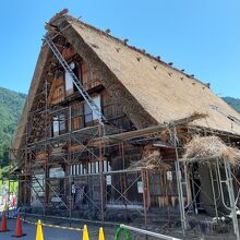 総合案内所 であいの館 