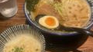 和風楽麺 四代目 ひのでや