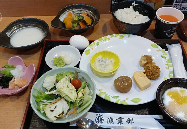 浜の漁師居酒屋 こちら丸特漁業部 仙台駅東口店 クチコミ アクセス 営業時間 仙台 フォートラベル