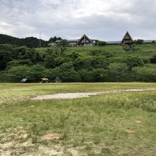 とりごえ温泉　栖の宿