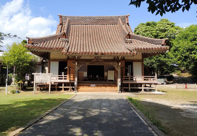 金武観音寺 クチコミ・アクセス・営業時間｜恩納・読谷【フォー