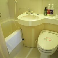 バス・トイレ・洗面