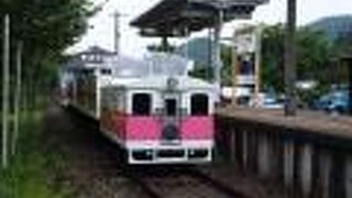 愉快な乗り物(*^_^*)