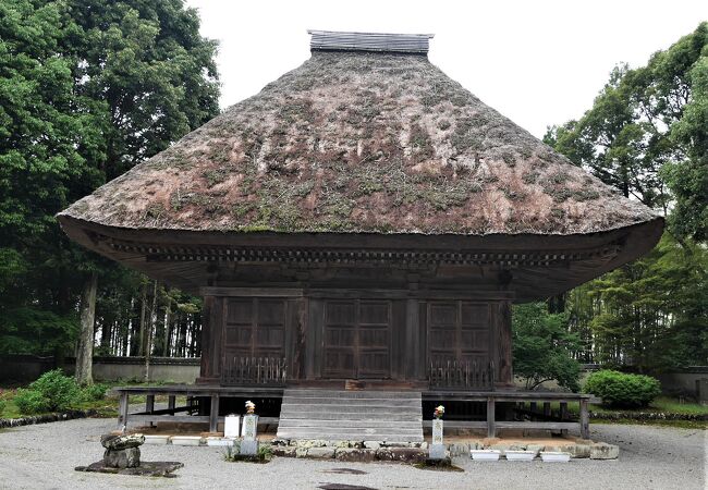 城泉寺