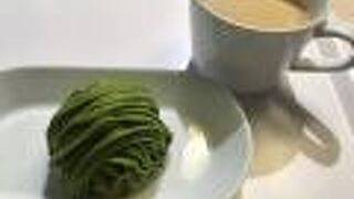 IKEA渋谷のレストラン