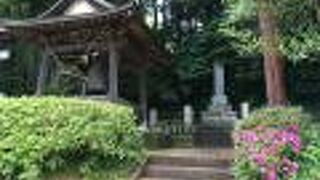 大谷八幡宮