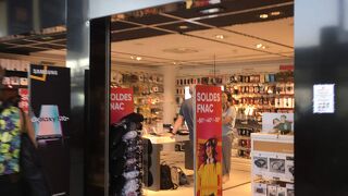 Charles de Gaulle International Airport