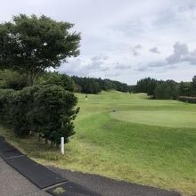 秋田太平山カントリークラブ