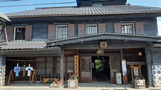 塩の道博物館・流鏑馬会館