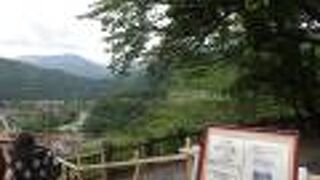 シャトルバスで行きました。