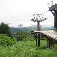 羽黒山スキー場