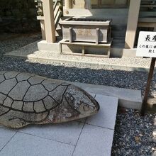 八劔神社