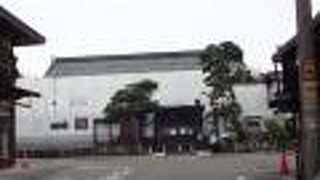 行ってみたら工事中の雰囲気でした。