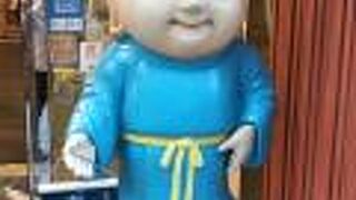 奈良県のアンテナショップ