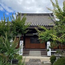 大念佛寺の末寺