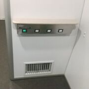 電源あった！