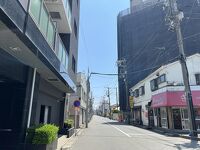 川崎コリアタウン (セメント通り)