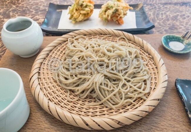 手打ち蕎麦 こはし クチコミ アクセス 営業時間 札幌 フォートラベル