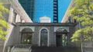 確かにこの場所にあった