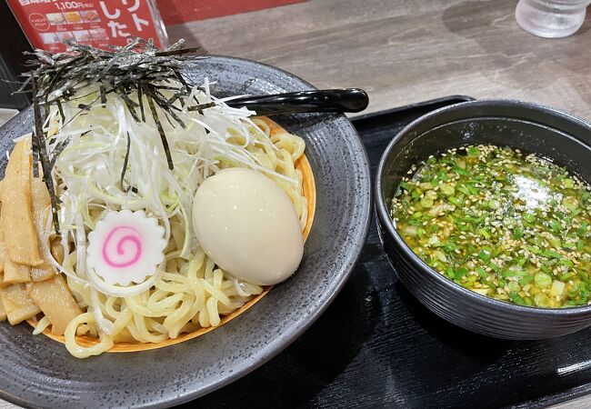 ラーメン渓流 山形駅前店