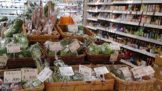 ベイクォーターに行くときに通ったりします