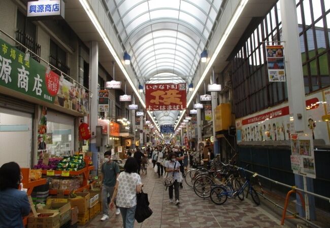横浜橋通商店街 クチコミ アクセス 営業時間 横浜 フォートラベル