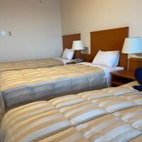 トリプルル－ムを利用