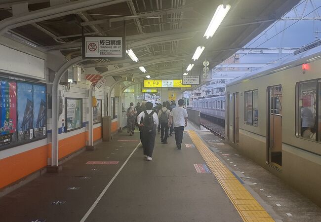 梅島駅 クチコミ アクセス 営業時間 西新井 舎人 綾瀬 フォートラベル