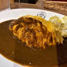 辛すぎず甘すぎず美味しかったです