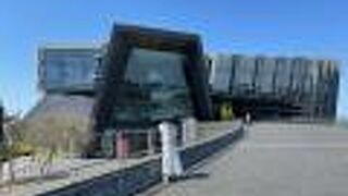 国立故宮博物院南部院区