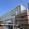 有楽町線の和光市駅に直結で、朝食が美味しい