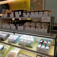 京橋千疋屋 ケーキショップ 東武池袋店