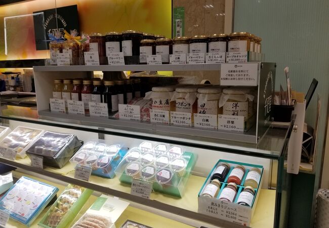 京橋千疋屋 ケーキショップ 東武池袋店 クチコミ アクセス 営業時間 池袋 フォートラベル