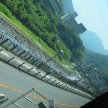 箱根板橋ー風祭間