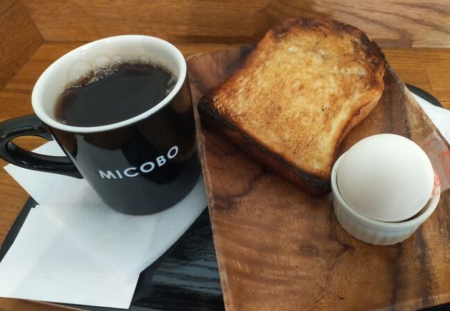 御影駅すぐのおしゃれカフェ