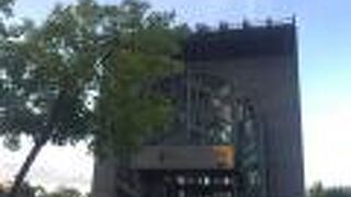 大安森林公園駅