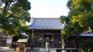 平安時代に創建された真言宗の古刹