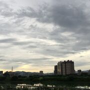 華中河濱公園