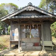 神社へ