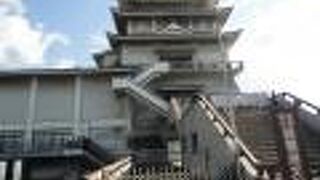 滋賀県立琵琶湖文化館