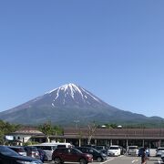 絶景～富士山～