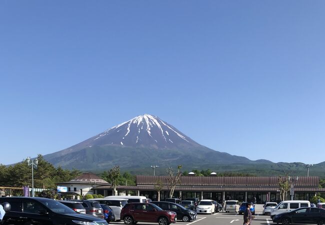 絶景～富士山～