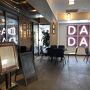 アラモアナホテルの3階にあるカフェ「DaDa cafe」