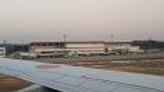 臨時便で行きました