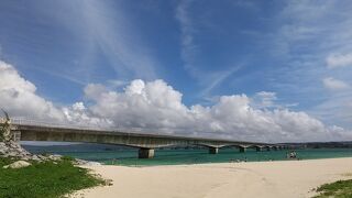 梅雨明け間近の絶景
