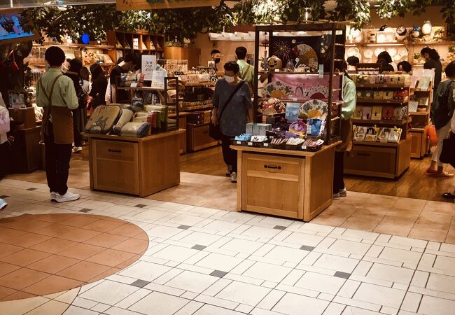 どんぐり共和国 (海港城LCX店) クチコミ・アクセス・営業時間