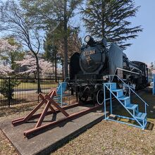 開成山公園 / Kaiseizan Park